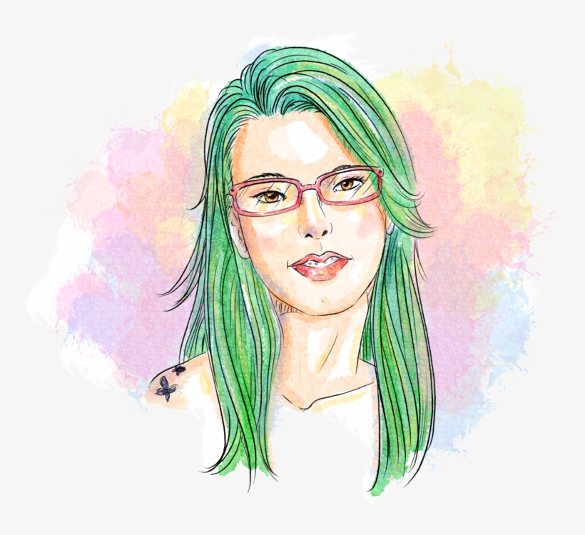 Be Different - Sketch, transparent png download