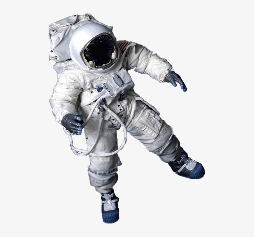 Astronaut Png Image - Astronaut Png, transparent png download