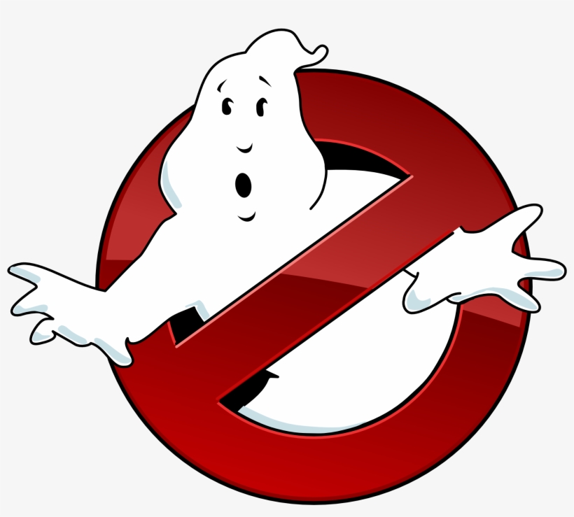 Ghostbusters Logo, transparent png download