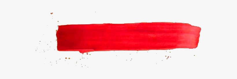 Free Watercolor Brushes Png - Plot, transparent png download
