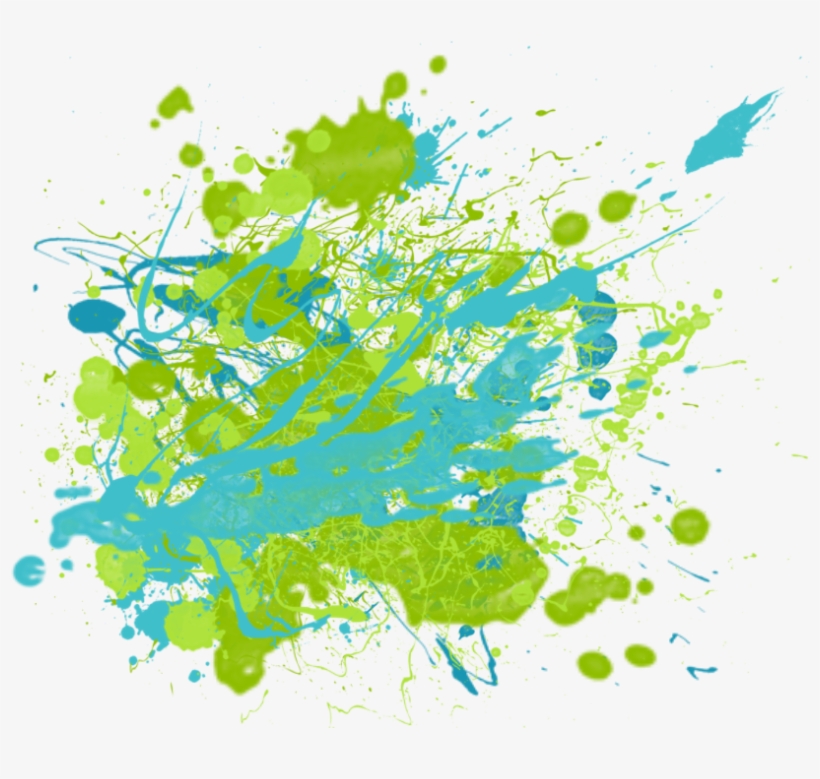 Splash - Tangible Property, transparent png download