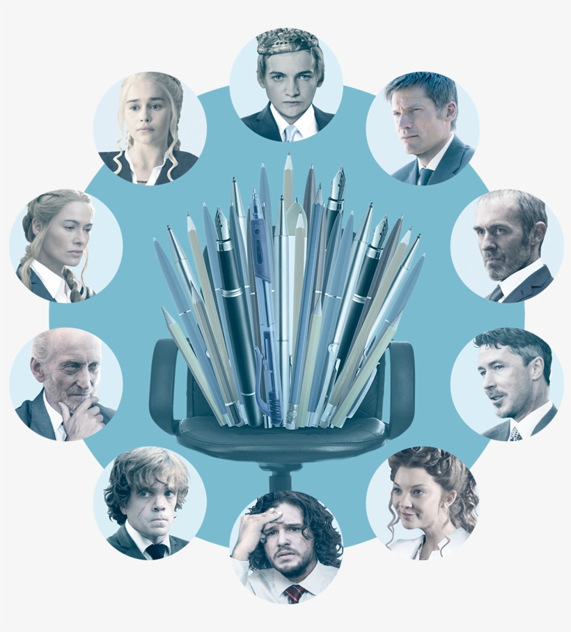 Games Of Thrones Transparent, transparent png download