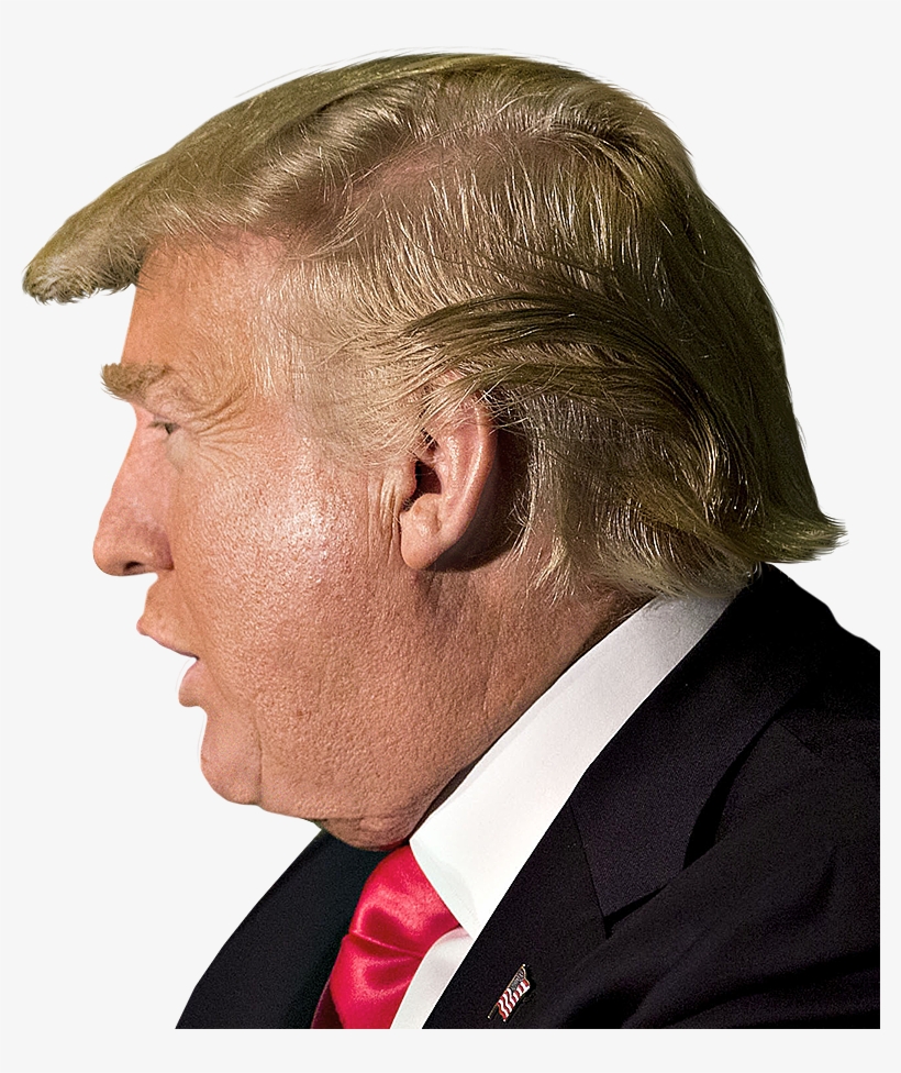 Donald Trump Will See You In Court Image Free Download - Donald Trump Vs Kim Jongun, transparent png download