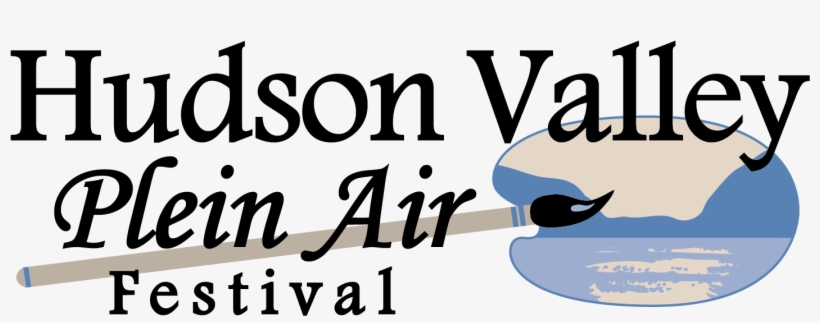 Hudson Valley Plein Air Logo - Kan Air, transparent png download