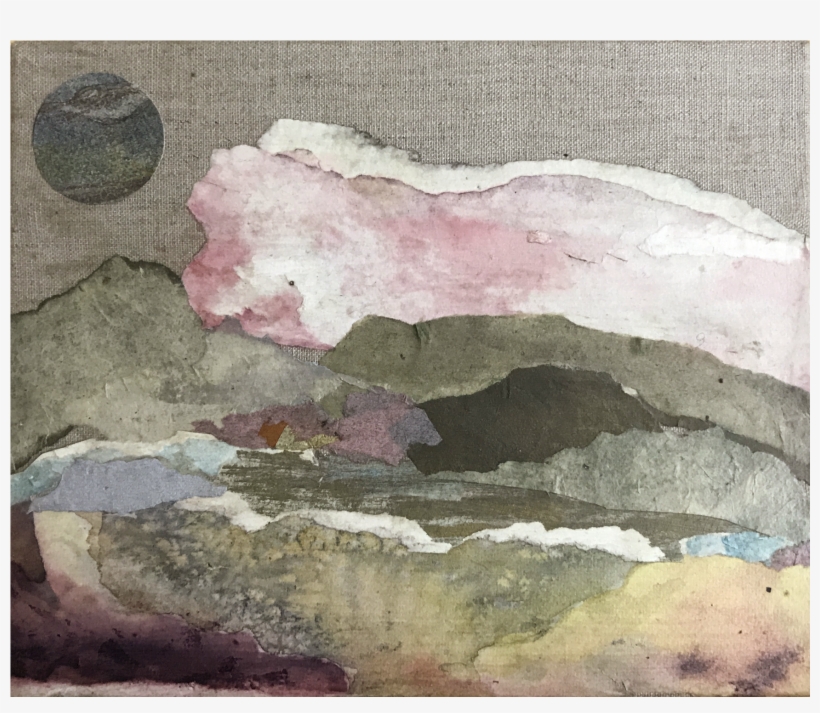 Smokey Back - Rock, transparent png download