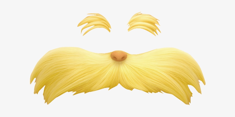 Download - Png Lorax, transparent png download