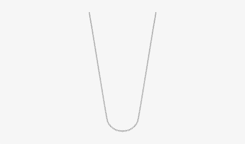 Picture Freeuse Stock Lilou With A Heart On Classic - Silver Snake Chain, transparent png download