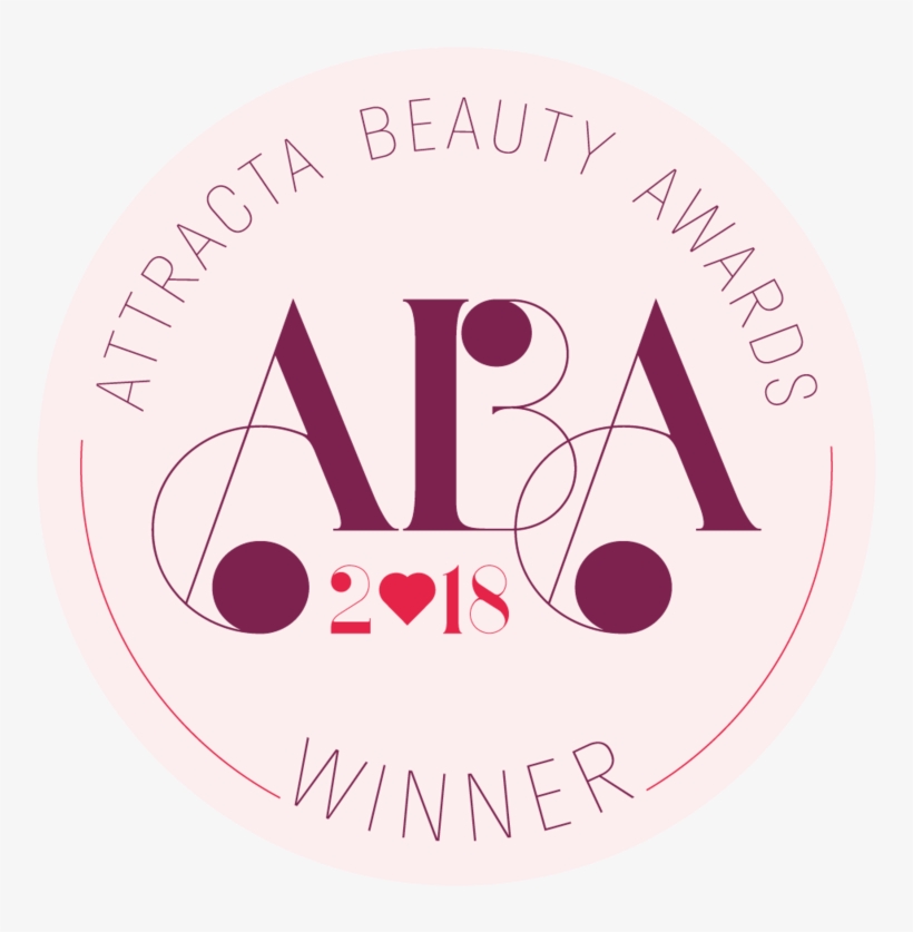 Watercolour Liquid Illuminator Rose Glow - Attracta Beauty Awards 2018, transparent png download