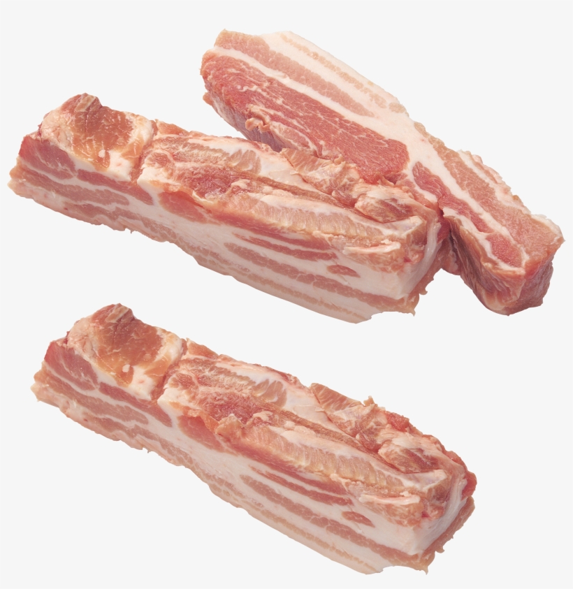 Meat, transparent png download