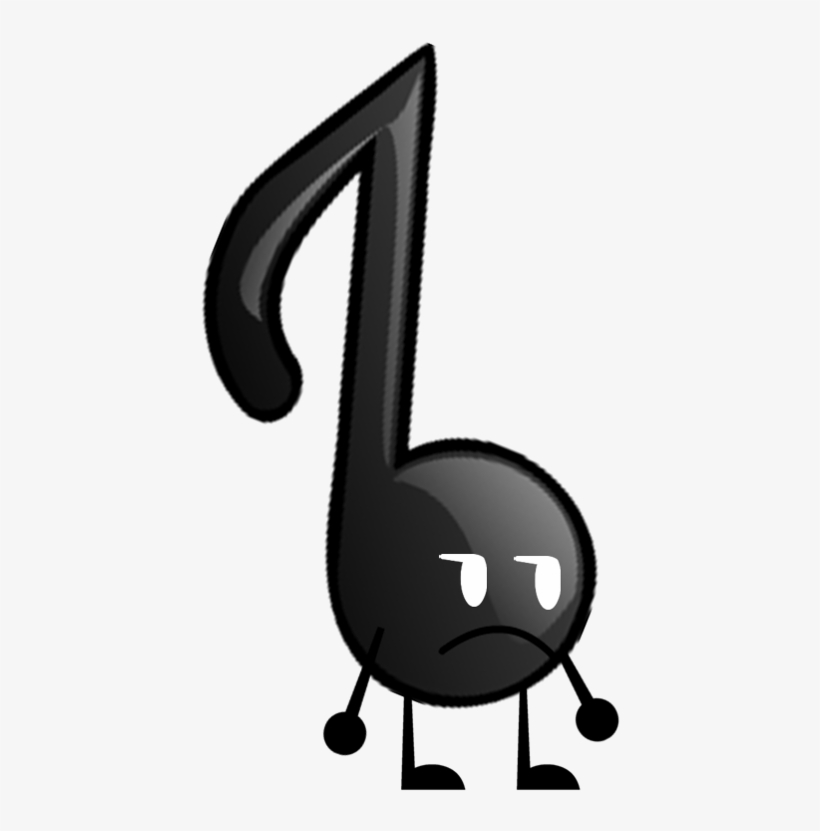 Musical Note - Island Of Mayhem Musical Note, transparent png download