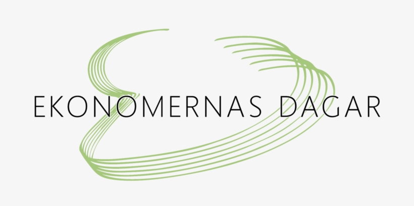 Ekonomernas Dagar - Graphic Design, transparent png download