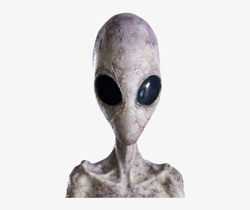 Alien Png Transparent Image - Alien Png, transparent png download