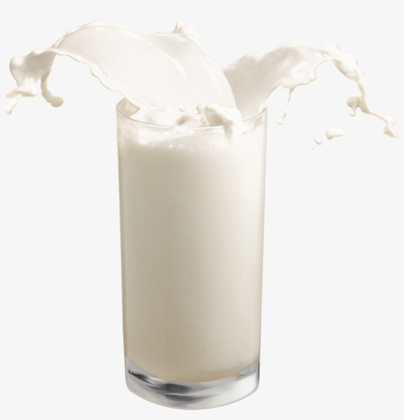 Transparent Background Milk Png, transparent png download