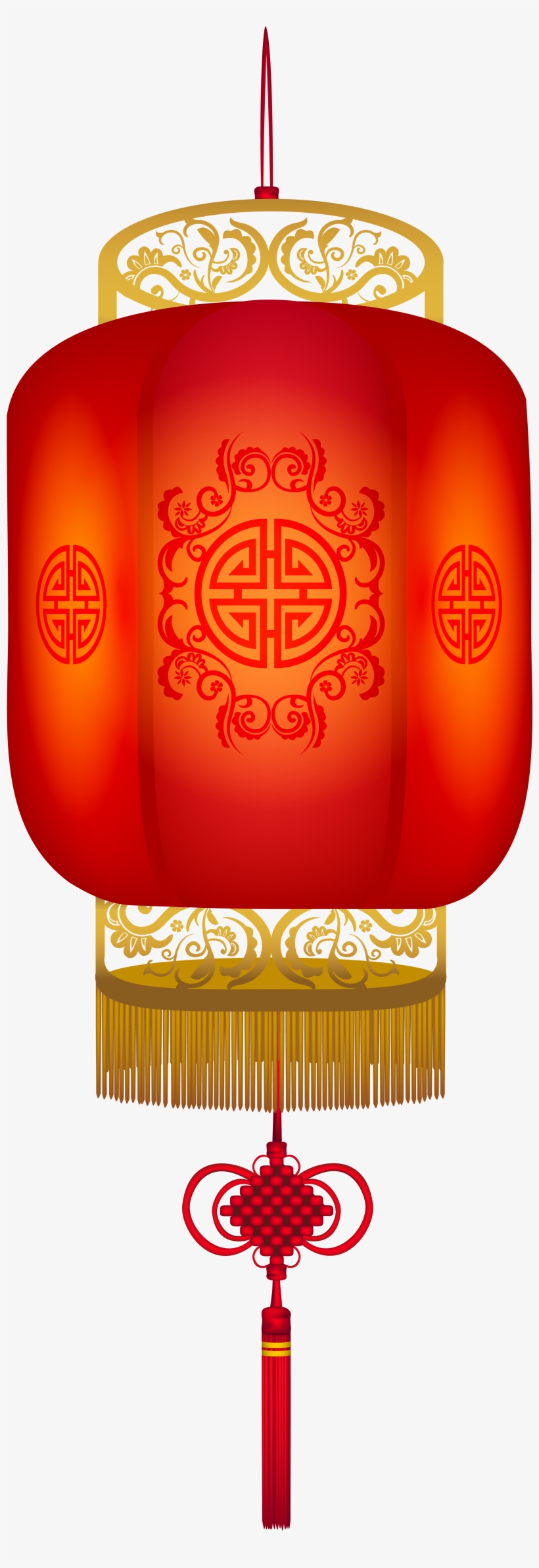 Awesome Vietnam Clipart Lantern With 28 Beauty Cartoon - Chinese Lantern Clipart Png, transparent png download