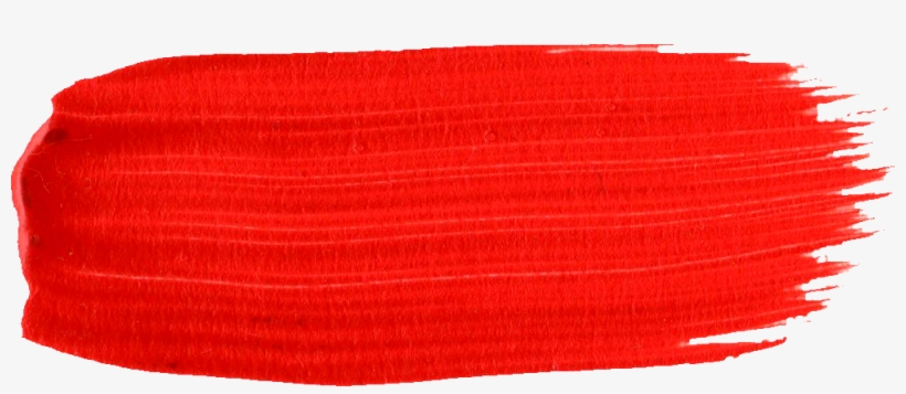 Strokes Transparent Onlygfx - Paintbrush, transparent png download