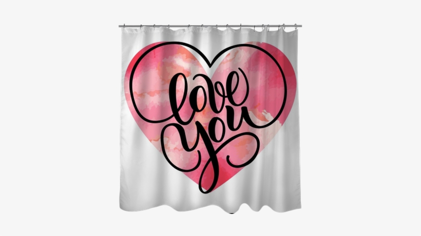 Vector Illustration Isolated On White - Cuadros Con Corazones Para Imprimir, transparent png download