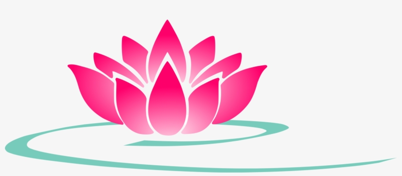 Lotus Blossom Png Svg Transparent Stock - Lotus Blossom, transparent png download
