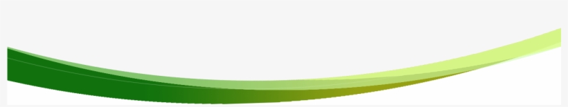 Green Line - Plate, transparent png download