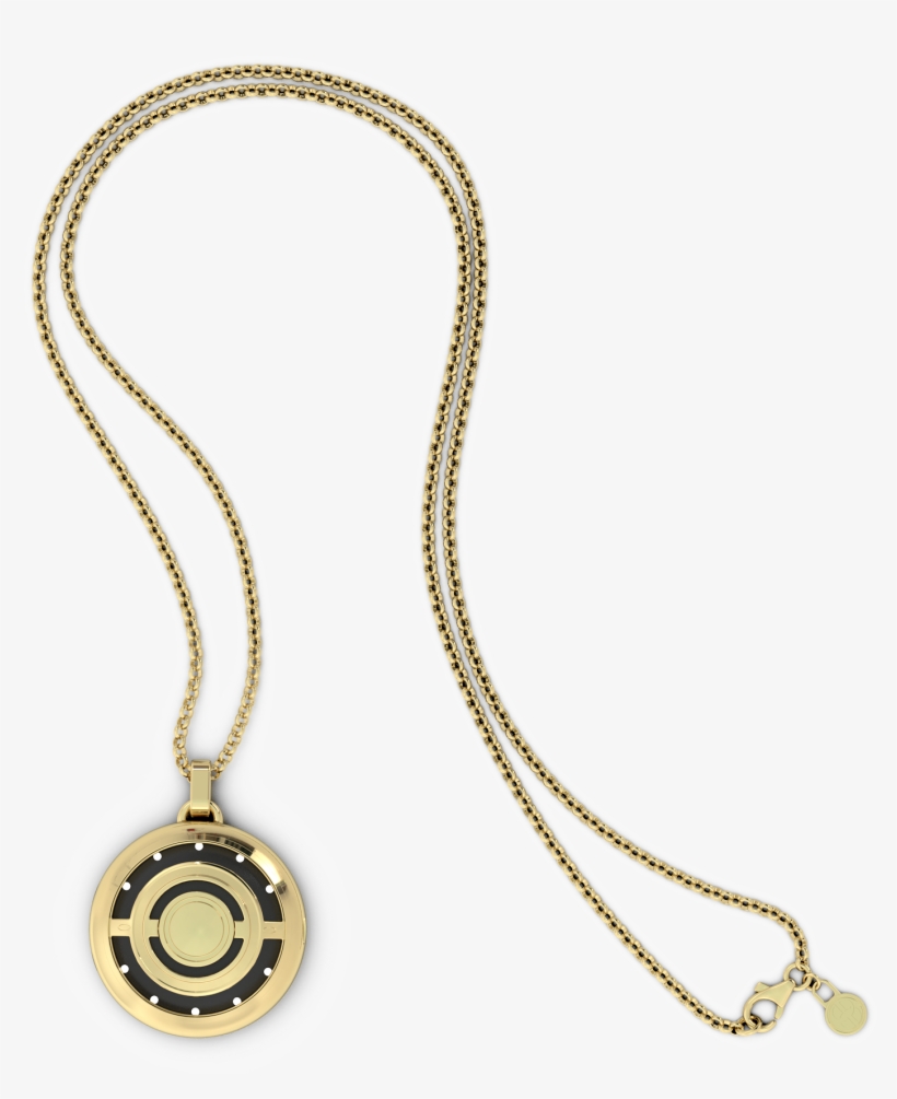 Blingtec For Misfit Shine - Blingtec Pendant For Diffuser Necklace . Pendant With, transparent png download