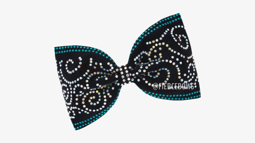 Miss Independent Tailless Bow - Miss Independent, transparent png download