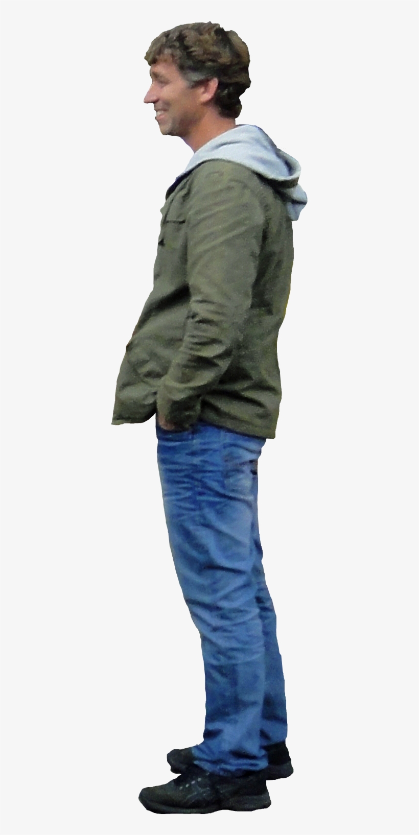 Man Png Image - Free Png People, transparent png download