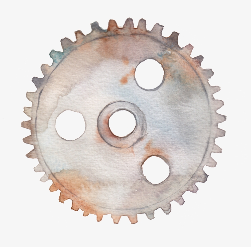 Magic Gear Transparent Decorative - Pixar Cars 3 2017 Mattel, transparent png download