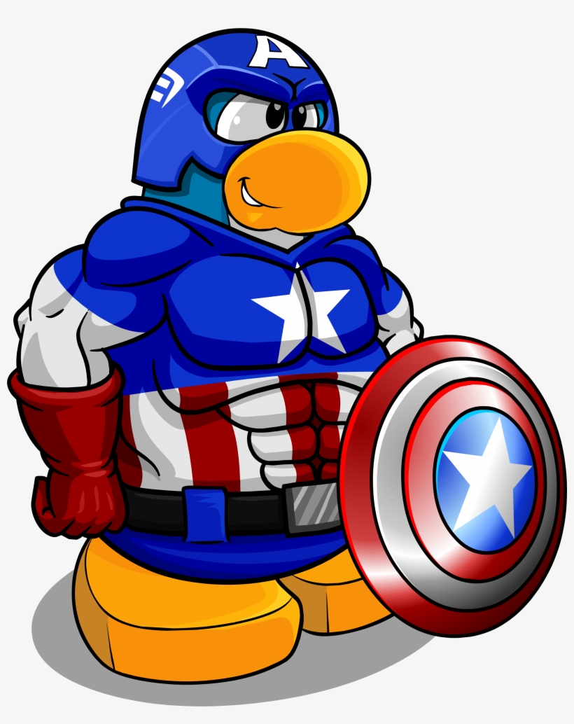 Marvel Catalog Captain America - Captain America Png, transparent png download