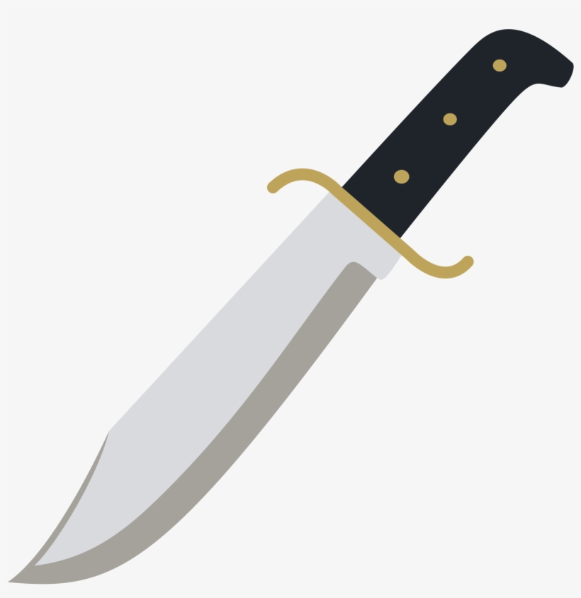 Knife Png - Knife Clipart Png, transparent png download