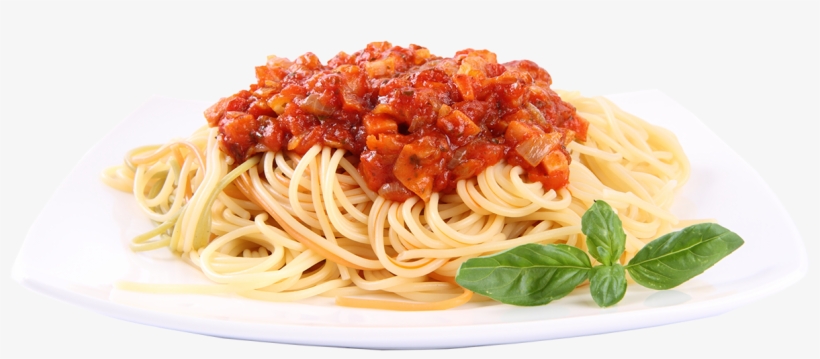 Daily Specials - Spaghetti Bolognese Shutterstock, transparent png download