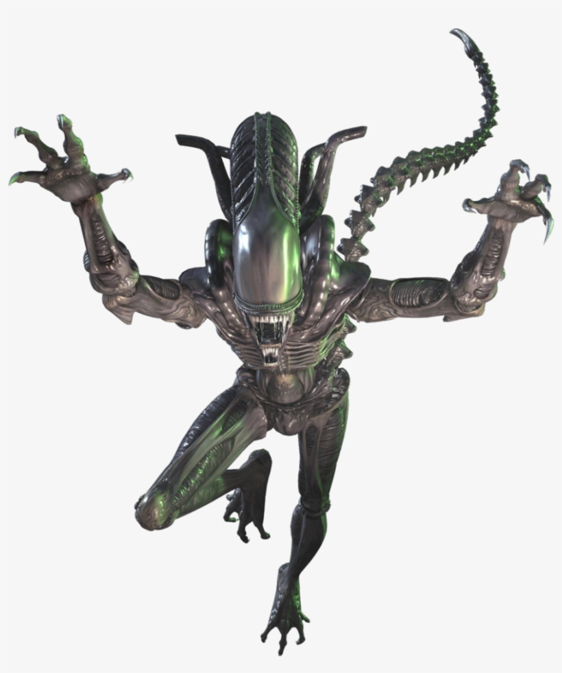 Alien Transparent Png Alien Isolation Alien Png Png Image Transparent Png Free Download On Seekpng