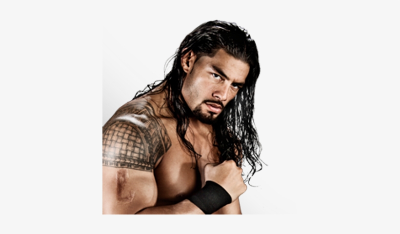 Roman Reigns - Roman Reyes, transparent png download
