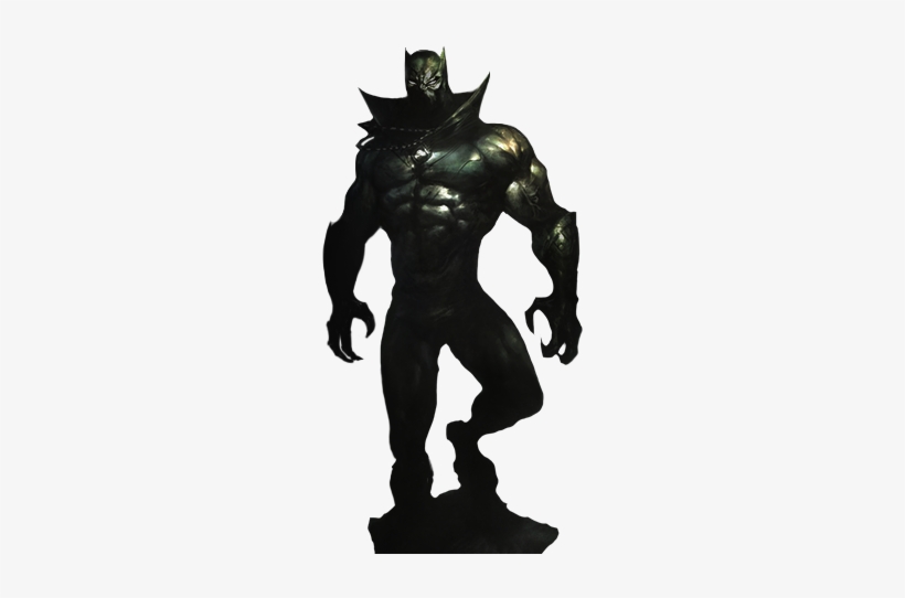 Black Panther Marvel Xp - Panther Png Marvel, transparent png download