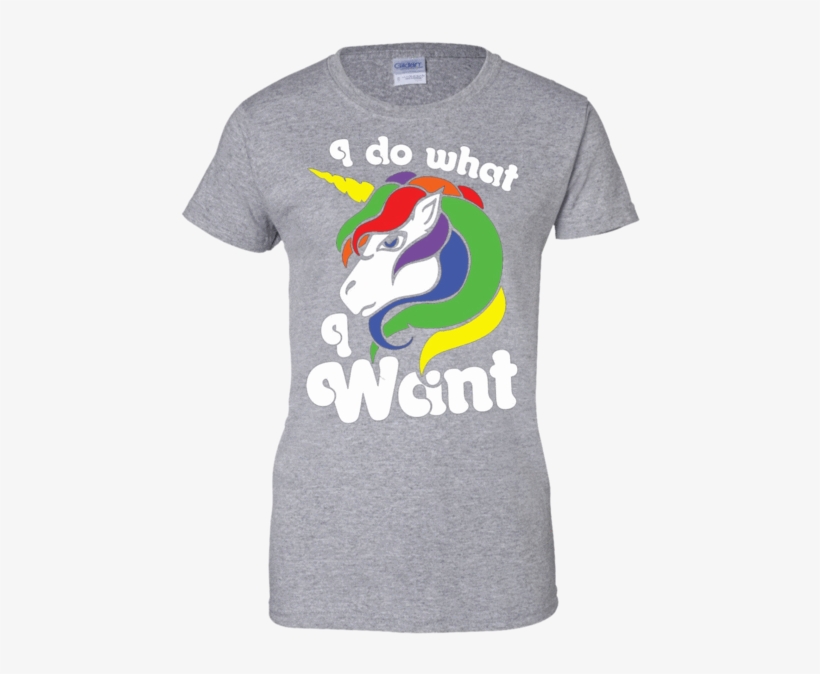 Ladie's Best Friends Watercolor T-shirt - Im Just A Girl Who Loves Chickens, transparent png download