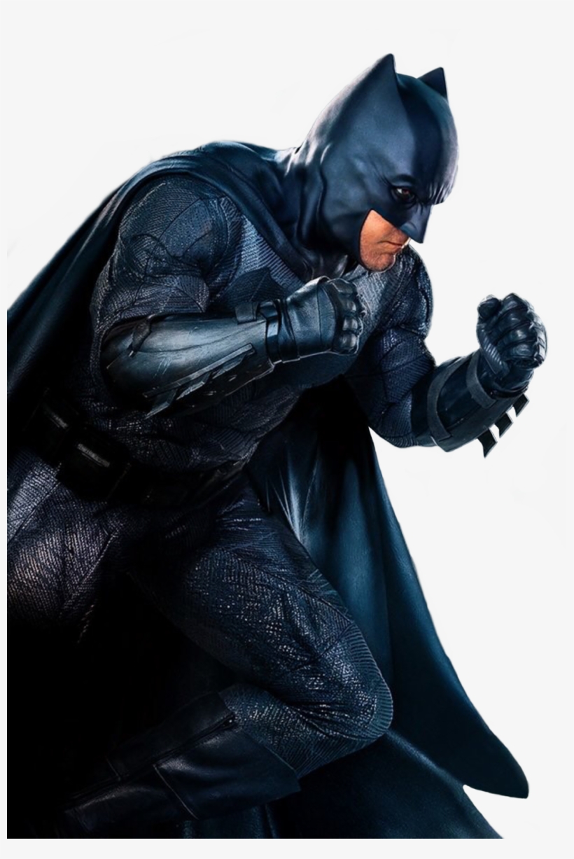 Is Batman - Justice League Batman Png, transparent png download