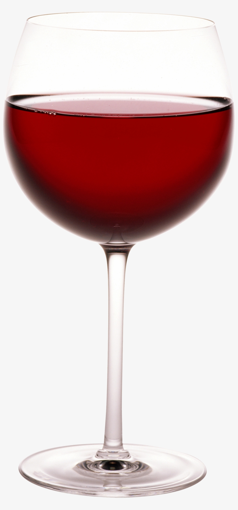 Red Wine Glass Png, transparent png download