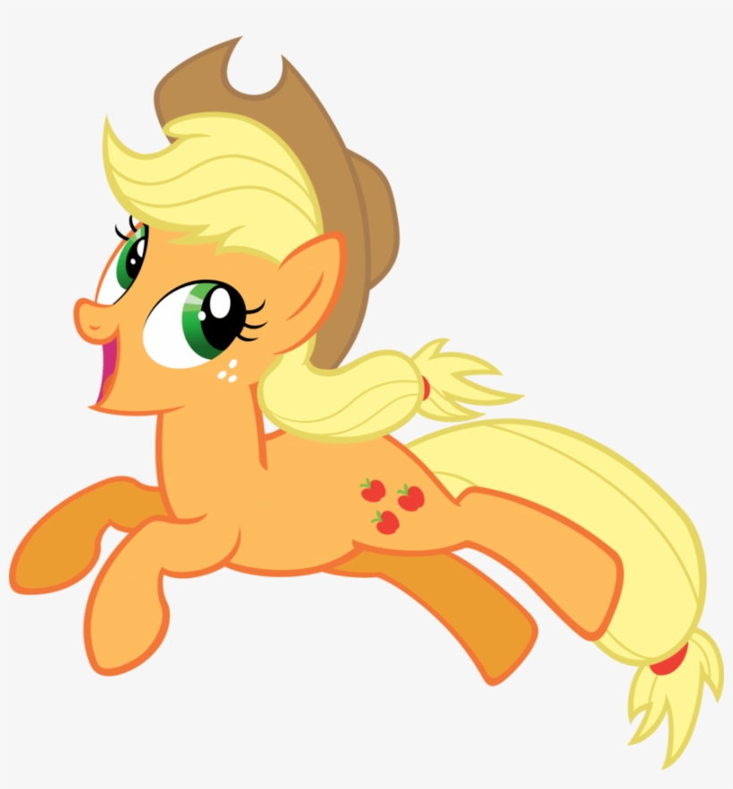 My Little Pony Png Image - My Little Pony Png, transparent png download