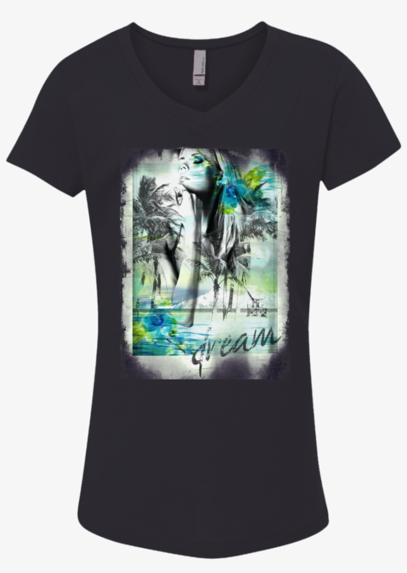 Zazzle Traum, Tropische Palmen, Schwangerschafts T-shirt, transparent png download