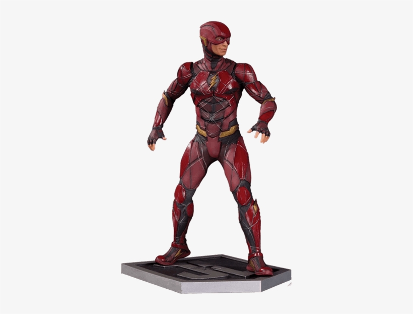 Dc Comics Action Figures 2017, transparent png download