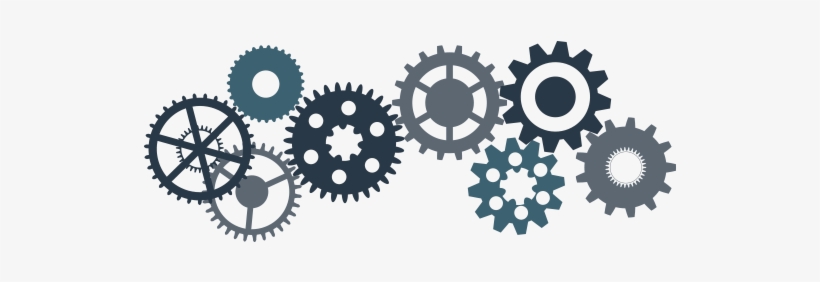 They Act As Specialized Wheels That Transfer Energy - Volunteering, transparent png download