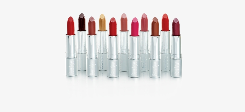 Lustrous Lipstick, Champagne Ice, transparent png download