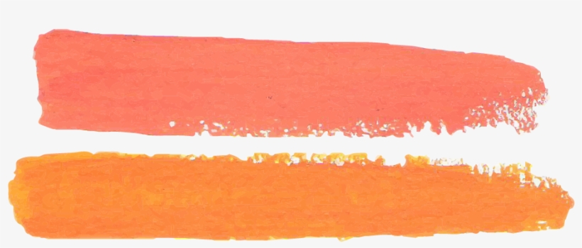 Picture Free Stock Watercolor Painting Strokes Transprent - Watercolor Painting, transparent png download