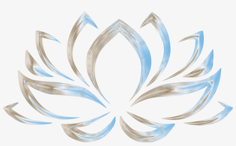 This Free Icons Png Design Of Freshenized Lotus Flower, transparent png download