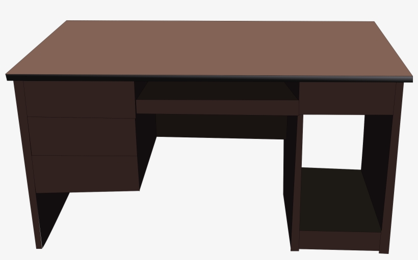 Desk Png Photo - Desk Png, transparent png download