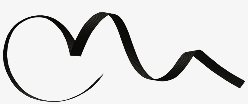 Download Curly Png Hd - Curly Ribbon Clip Art | Transparent PNG ...