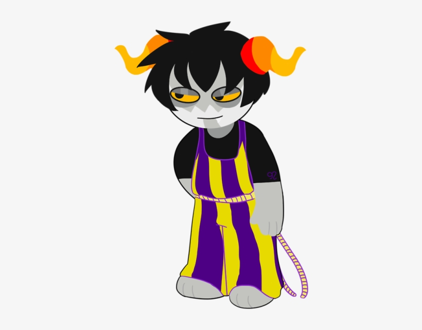 Troll Belongs To @kamiabdel - Cartoon, transparent png download