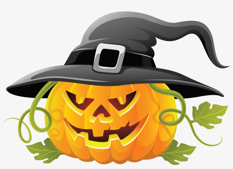 Free Icons Png - Halloween Png, transparent png download