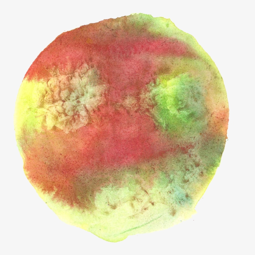 Free Download - Watercolor Painting, transparent png download