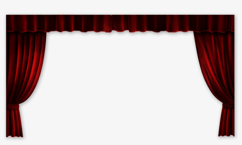 15 Stage Png For Free On Mbtskoudsalg - Movie Theater Curtains Png, transparent png download