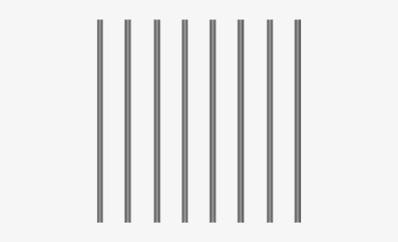 Amazing Jail Bars Clipart Jail Bars Png Clipart Best - Sbarre Prigione, transparent png download