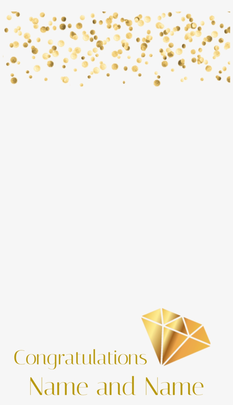 Gold Sparkle Png, transparent png download